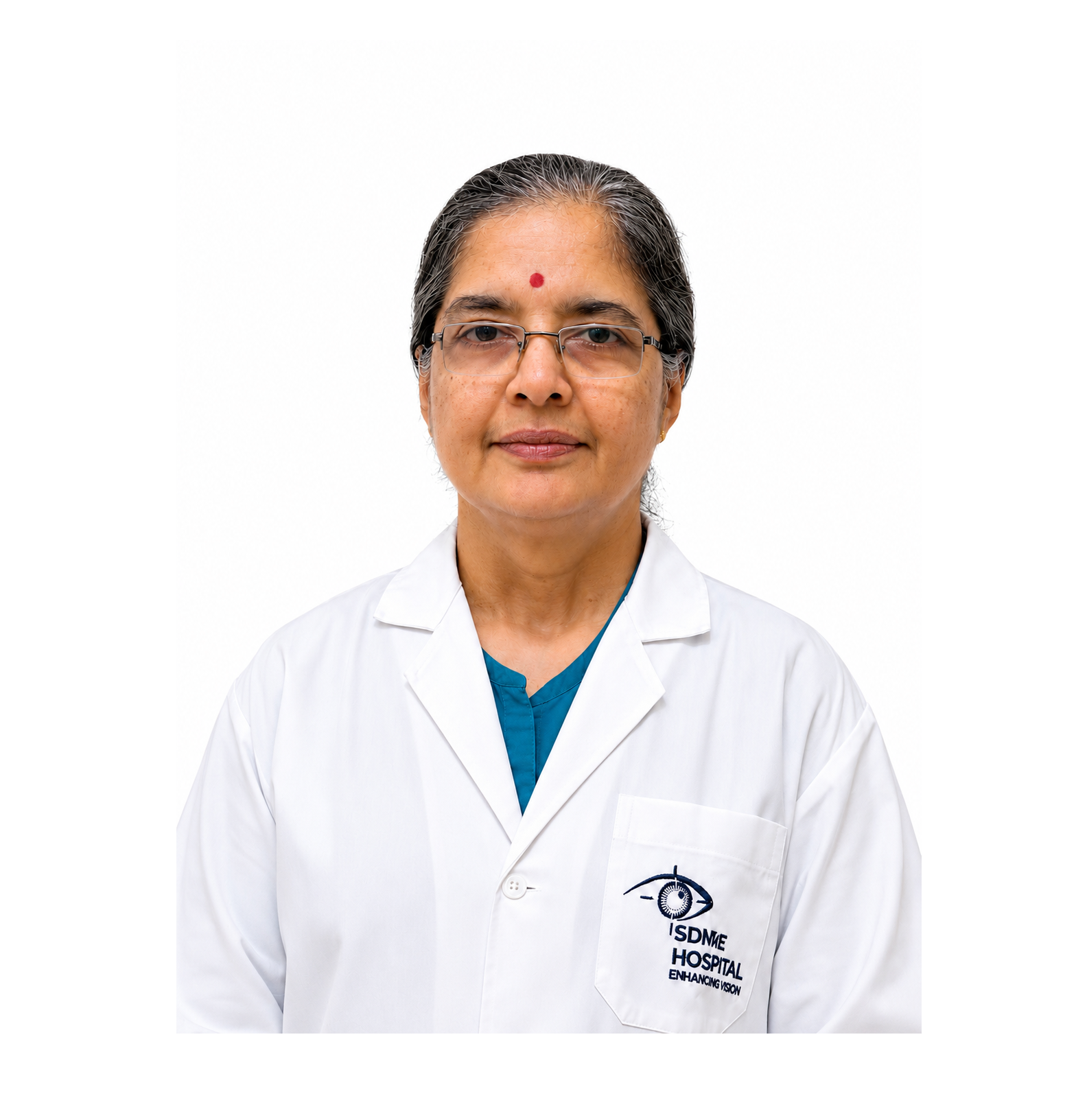 Dr. Shasshikala